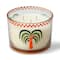 Foundry Candle Co. 12 oz. Salted White Sage Soy Blend 3 Wick Candle